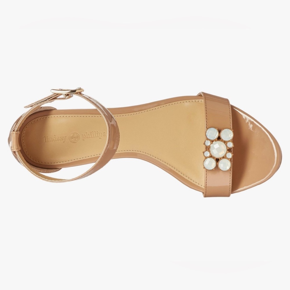 Lindsay Phillips Mitzi shoes size 6 - Picture 5 of 9